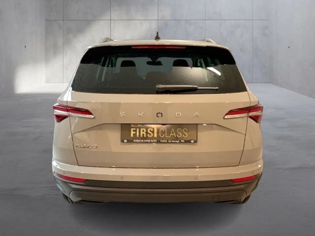 Skoda Karoq ACT Selection