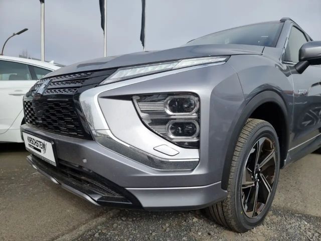 Mitsubishi Eclipse Cross PHEV