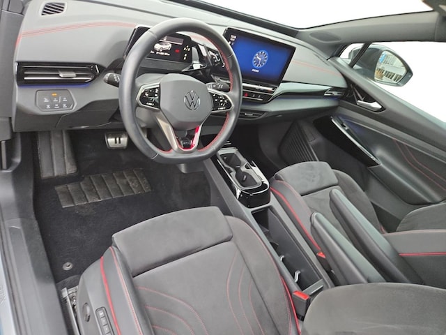 Volkswagen ID.5 4Motion GTX