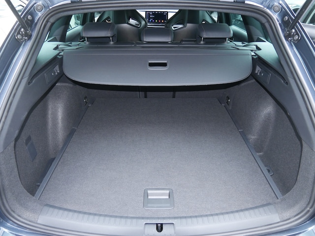 Cupra Leon 2.0 TSI 4Drive Sportstourer VZ