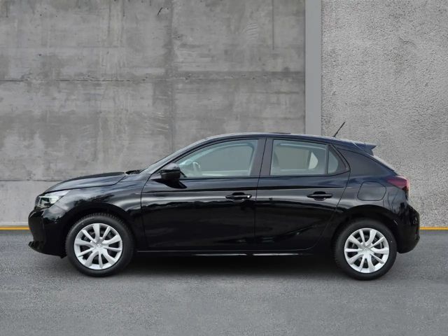 Opel Corsa Edition F Edition