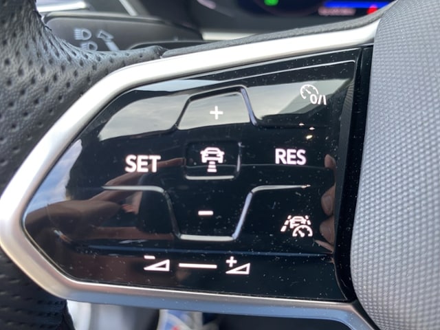 Volkswagen Tiguan 1.5 TSI DSG