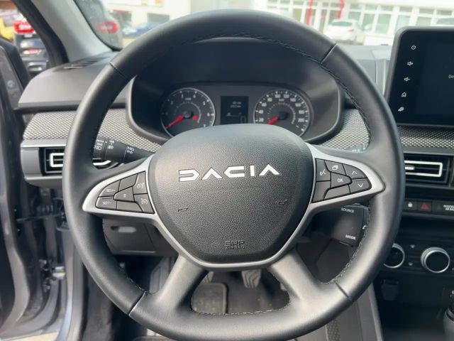 Dacia Jogger TCe 110
