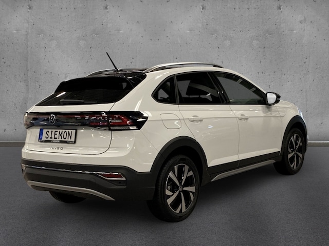 Volkswagen Taigo Style