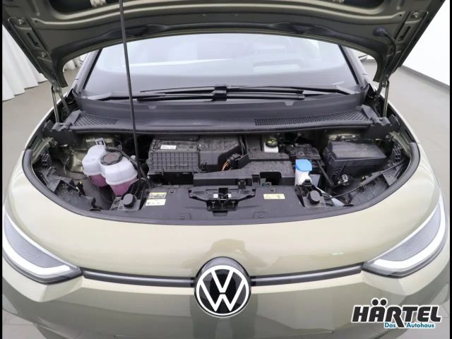 Volkswagen ID.3 77 KWh Performance Pro