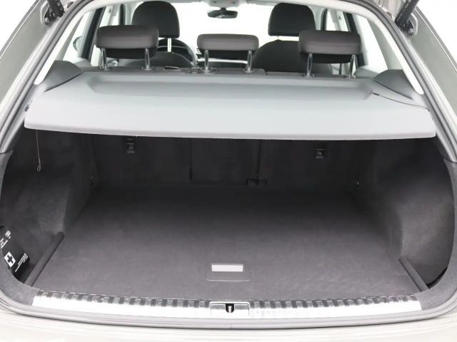 Audi Q3 35 TDI Quattro S-Tronic