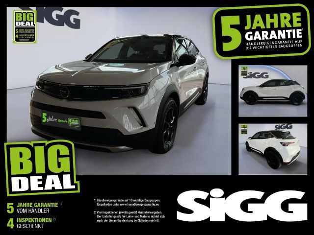 Opel Mokka Elegance Mokka-e