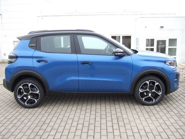 Citroën C3 Turbo100Plus Winterräder Touchscreen Klima PDC