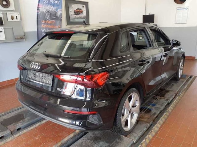 Audi A3 30 TFSI S-Tronic Sportback