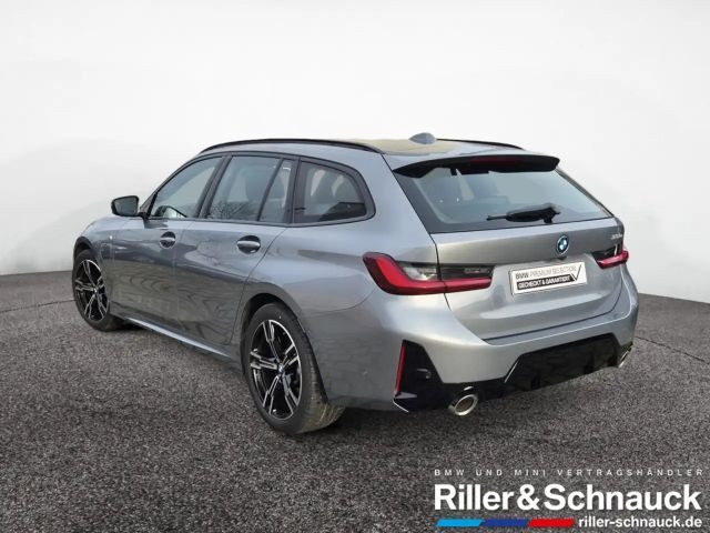BMW 330 330e M-Sport Touring