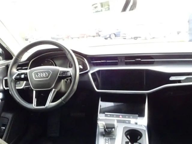 Audi A6 35 TDI S-Tronic Sedan