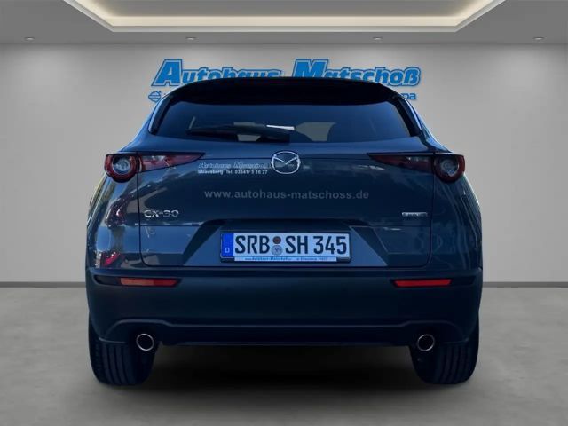 Mazda CX-30 SkyActiv e-Skyactiv