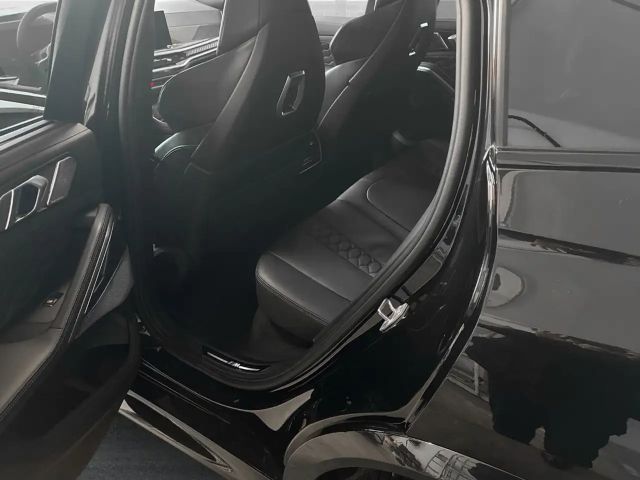 BMW X6 Competition xDrive