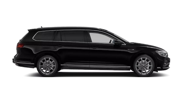 Volkswagen Passat R-Line Variant