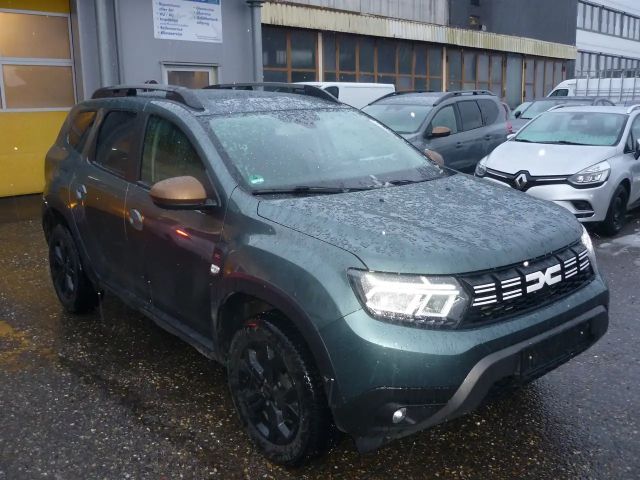 Dacia Duster 4WD Extreme