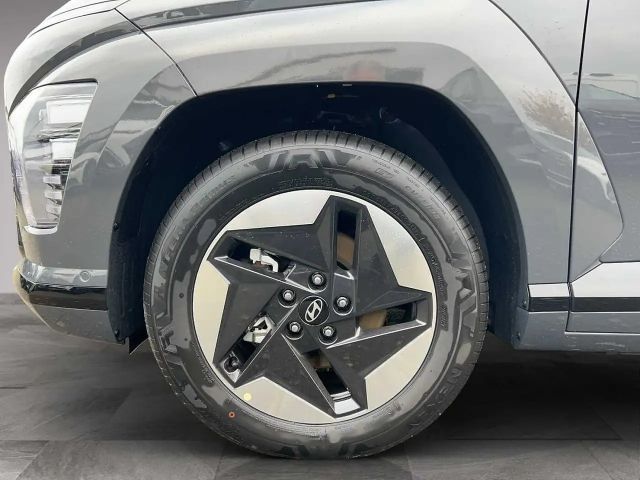 Hyundai Kona Electric Prime