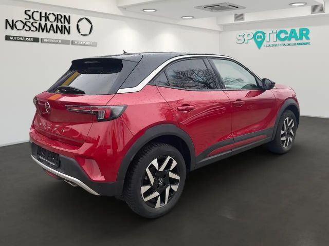 Opel Mokka 1.2 Turbo Elegance
