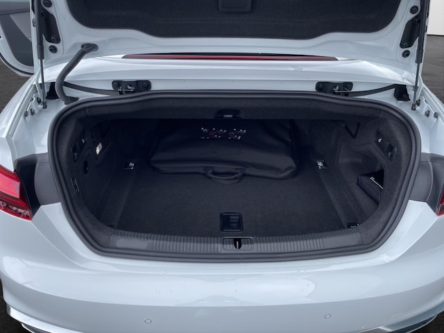 Audi A5 35 TFSI Cabriolet S-Line S-Tronic