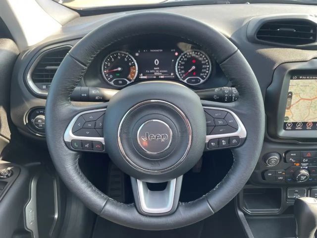 Jeep Renegade Limited