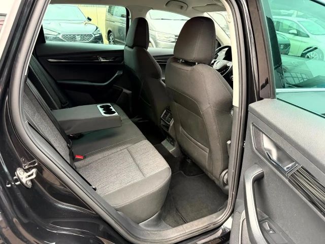 Skoda Karoq 1.5 TSI Style Style