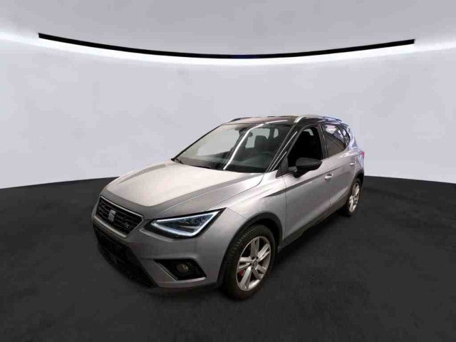 Seat Arona 1.5 TSI DSG FR-lijn