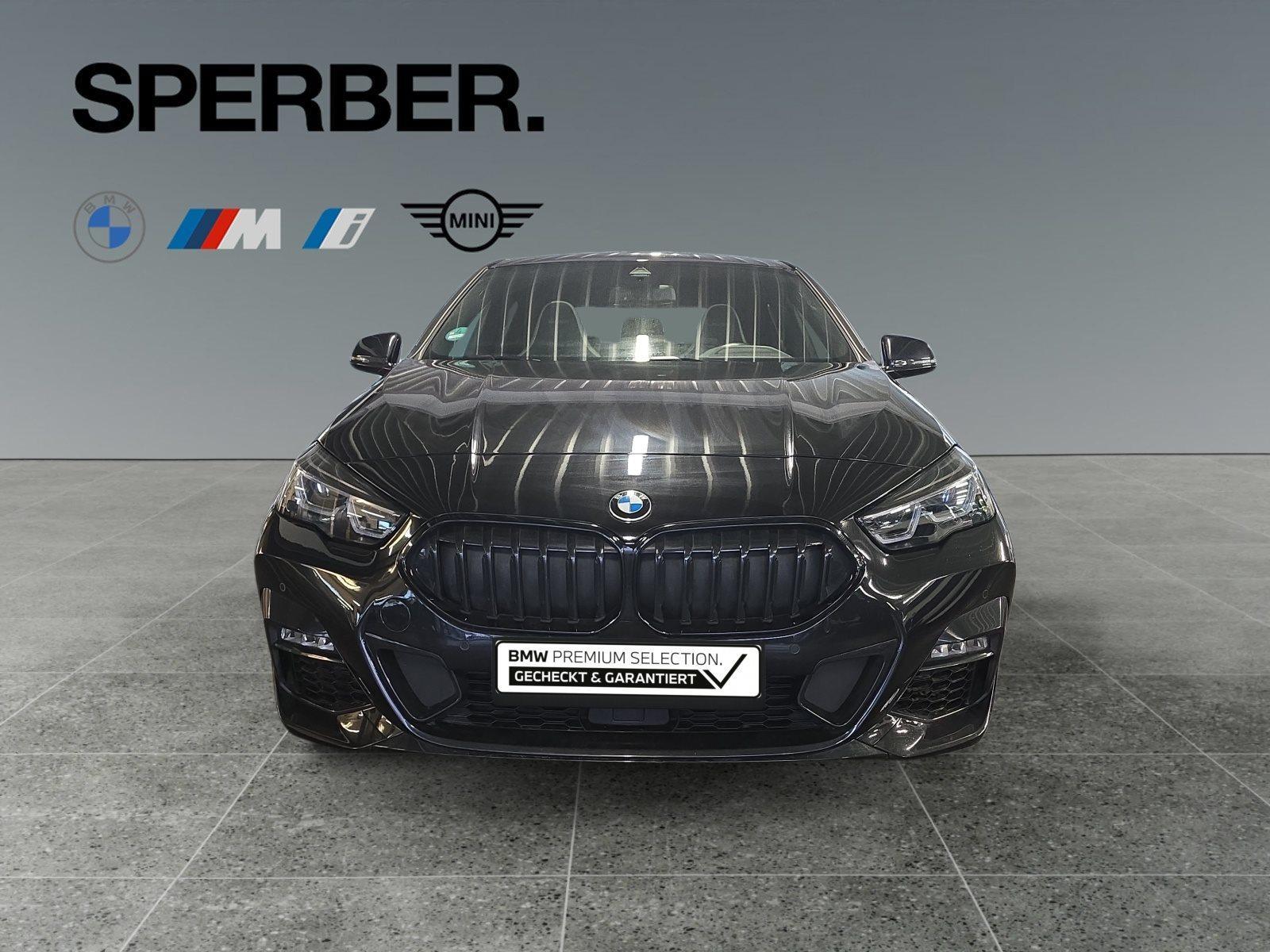 BMW 220 220i Coupé Gran Coupé