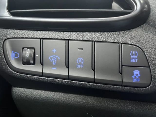 Hyundai i30 N Line T-GDi