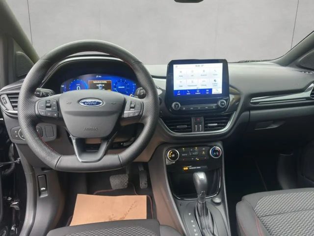 Ford Puma EcoBoost ST Line