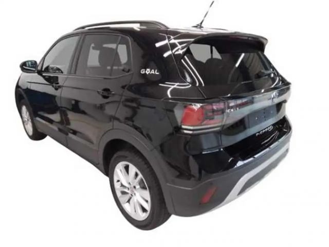 Volkswagen T-Cross 1.0 TSI DSG
