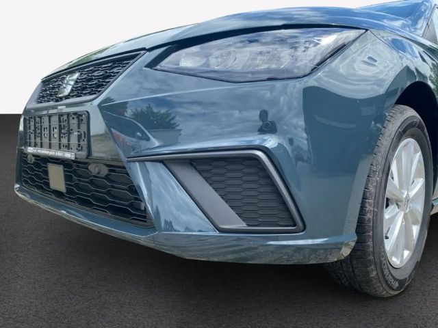 Seat Ibiza 1.0 ROAD EDITION ACC FULLINK KAMERA EINPARKHILFE S