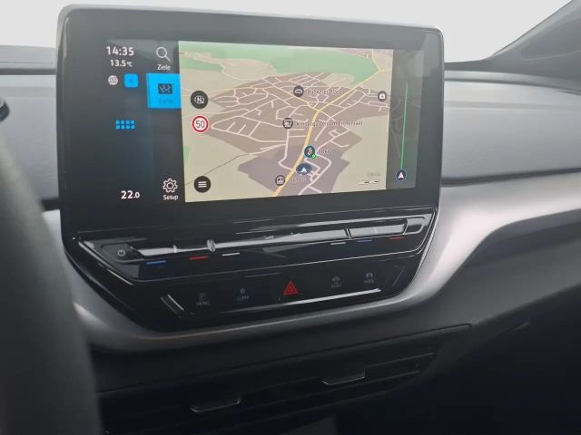 Volkswagen ID.4 Pure