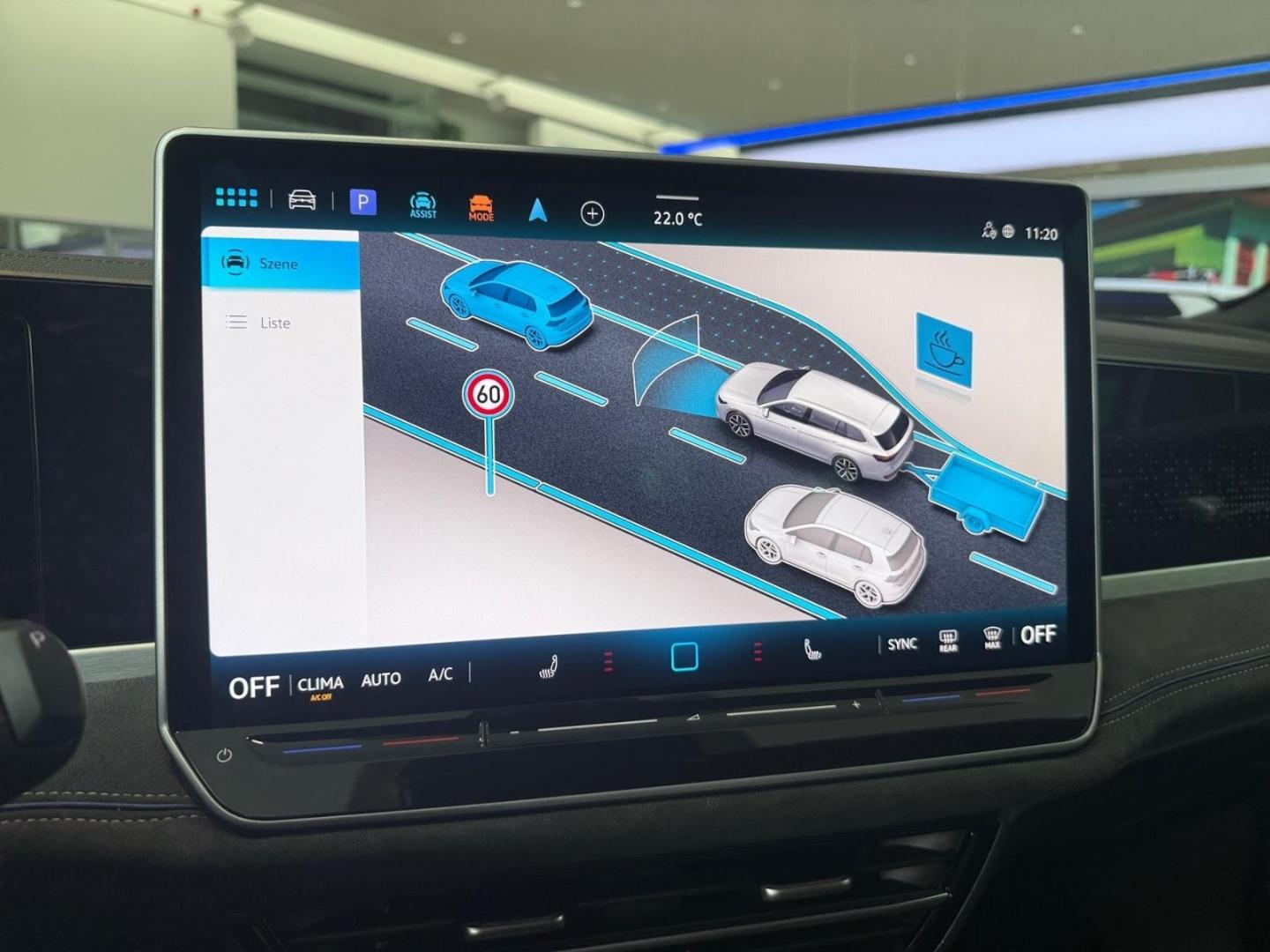 Volkswagen Passat DSG R-Line eHybrid