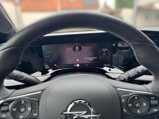 Opel Mokka Mokka-e Ultimate