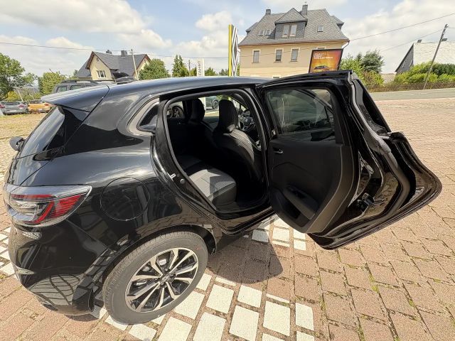 Renault Clio TCe 90 Techno