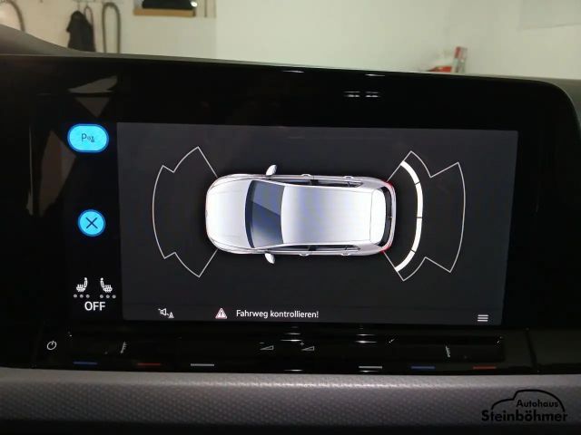 Volkswagen Golf Move