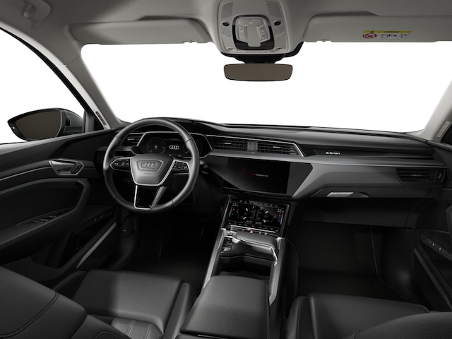 Audi Q8 e-tron 55 Quattro