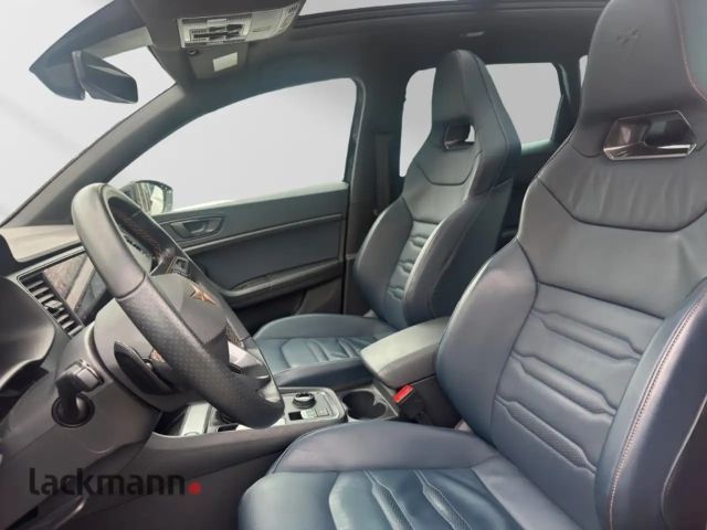 Cupra Ateca 4Drive DSG