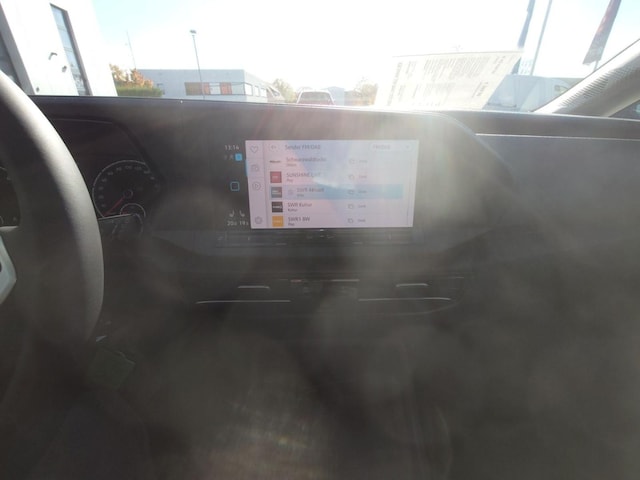 Volkswagen Caddy DSG Life