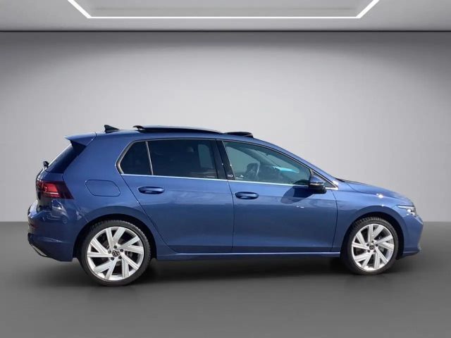 Volkswagen Golf DSG Golf VIII