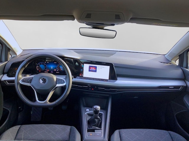 Volkswagen Golf 2.0 TDI Life Variant