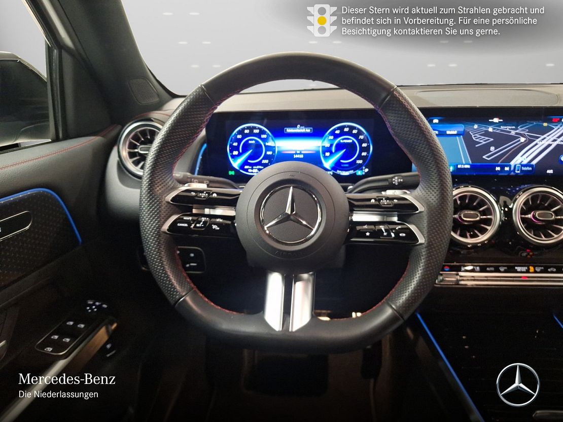 Mercedes-Benz EQB 300 4MATIC