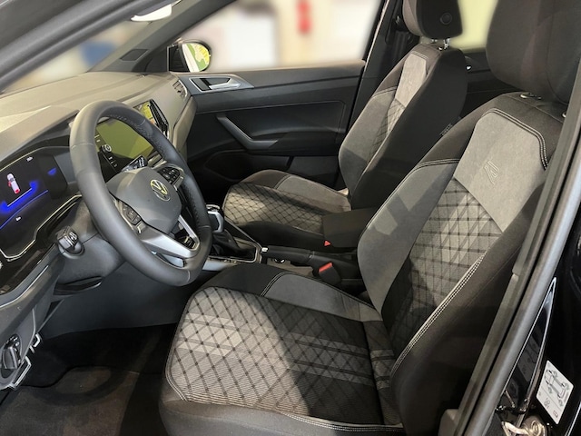 Volkswagen Taigo 1.5 TSI