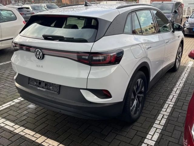 Volkswagen ID.4 Performance Pro