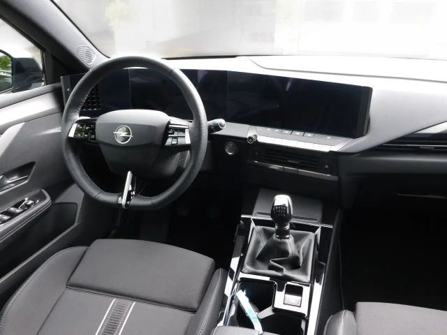 Opel Astra GS-Line Grand Sport