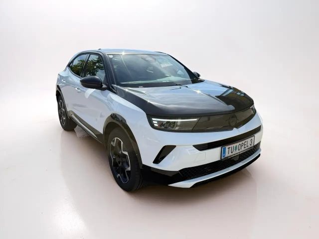 Opel Mokka GS-Line Grand Sport
