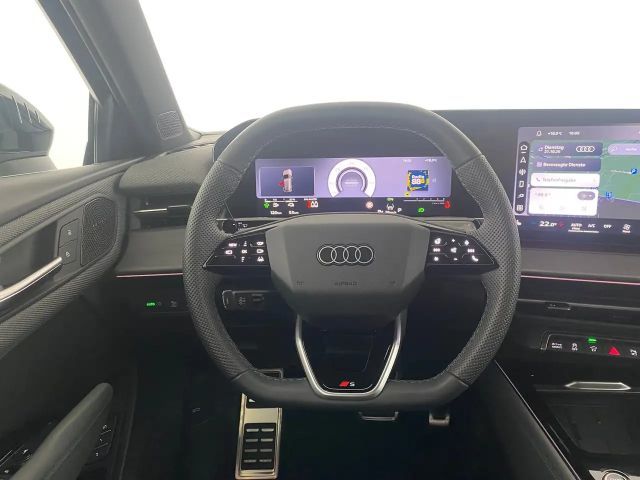 Audi Q3 Hybride