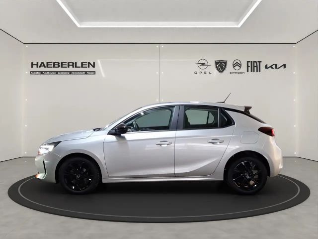 Opel Corsa F 1.2 LM+Facelift+SpurH+KLIMA+DAB