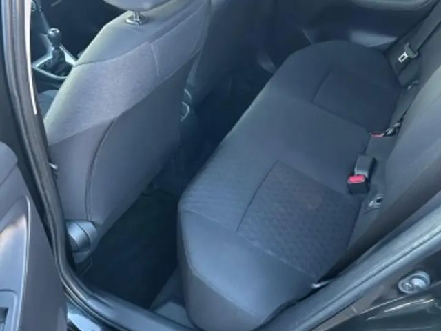 Toyota Yaris Hatchback