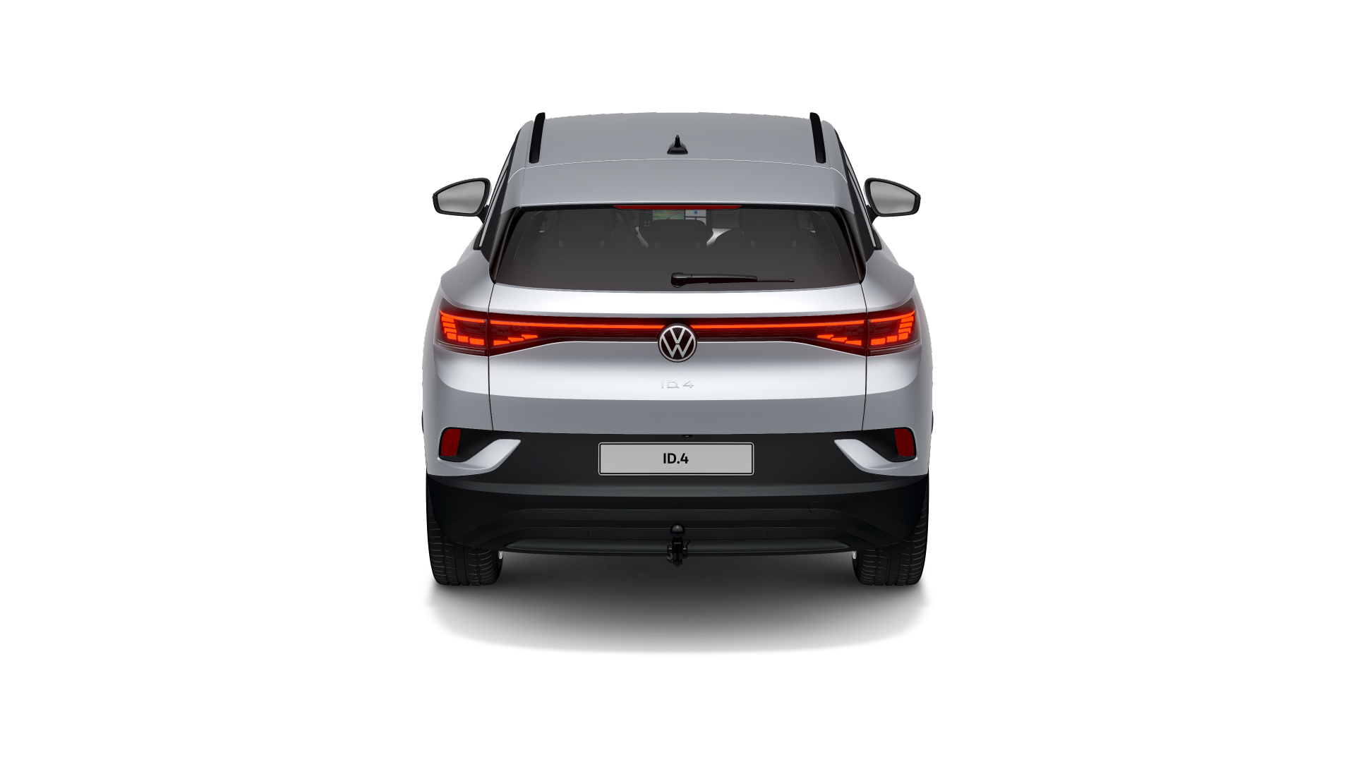 Volkswagen ID.4 Performance Pro