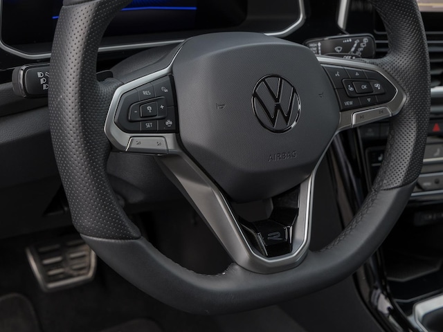 Volkswagen T-Roc 1.5 TSI DSG R-Line